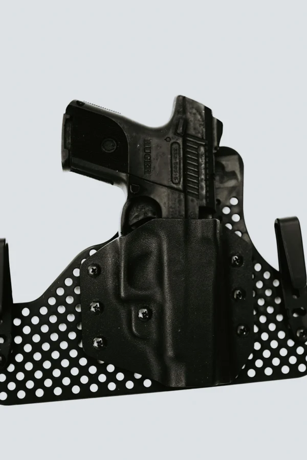 The STORM - Hybrid Holsters for Concealed Carry - Image 5