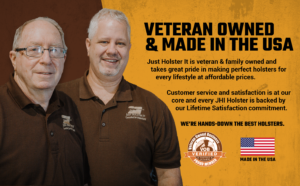 Veteran Owned