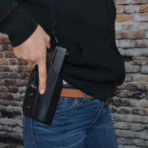 OWB Paddle Holsters