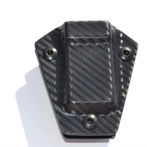 Handgun Magazine Holder