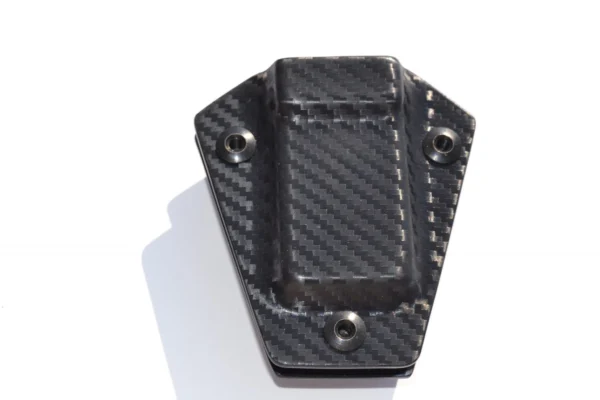 Handgun Magazine Holder