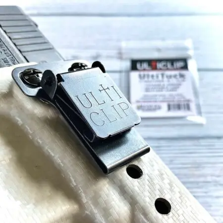 UltiClip Ultituck