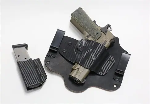 Handgun Magazine Holder - Image 4