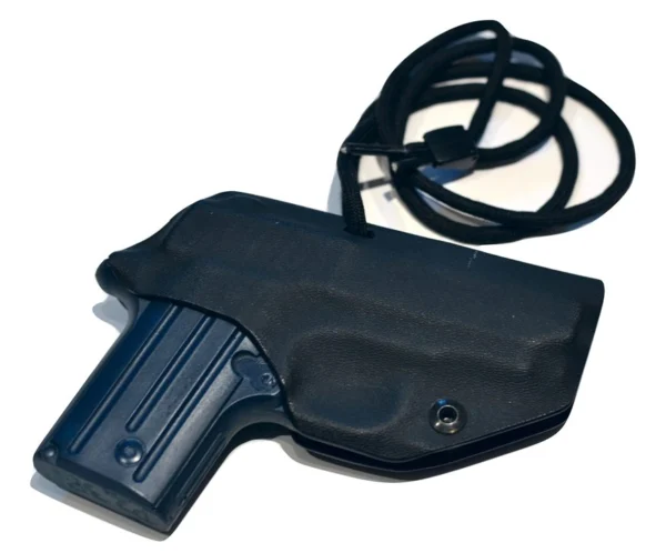 Lanyard Bra Holster - Image 2