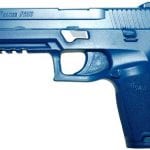 Blue Gun Pistols - Just Holster It, LLC