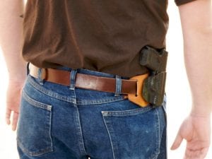 Perfect Holster