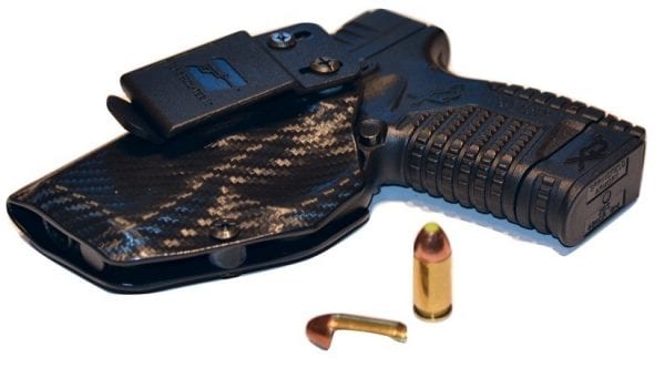 Protector Concealed Carry Holsters