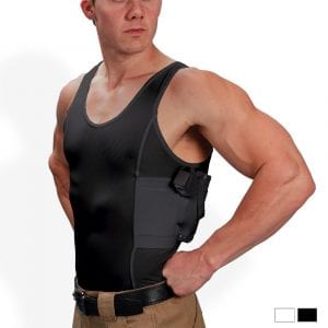 Best concealed carry options