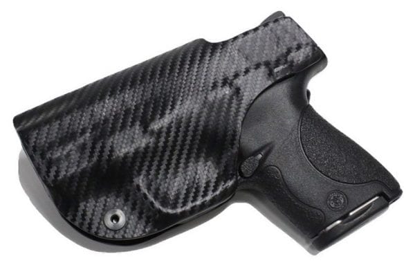 Protector Plus Rigid Concealed Holster