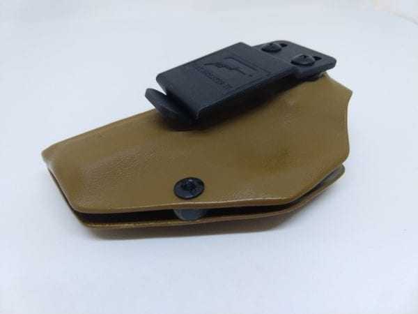 Holsters Kydex abordables