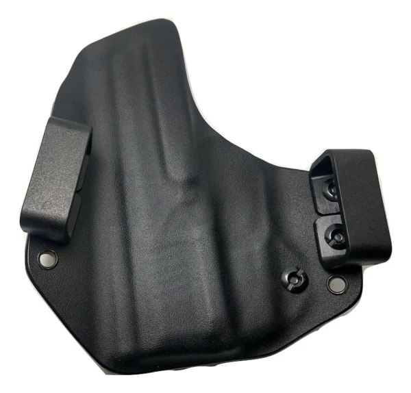 owb holster - Laser Model