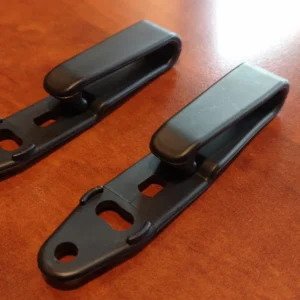 Raven Plastic Strut Clips