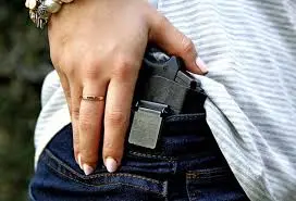 Firearms Training