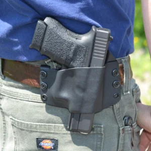 OWB Holster