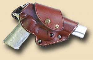 Ross Leather Holsters