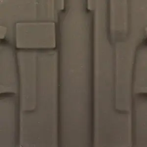 Black Kydex Holster