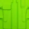 Neon Green Kydex Holster