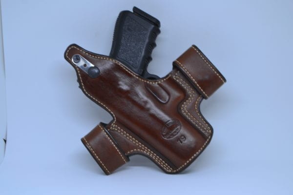 OWB Leather Holsters