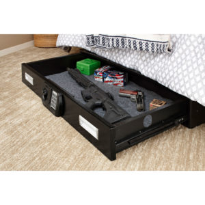 UnderBed Gun Safe XL