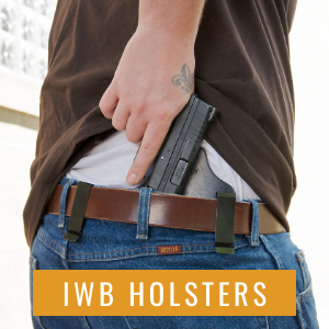 IWB Holsters