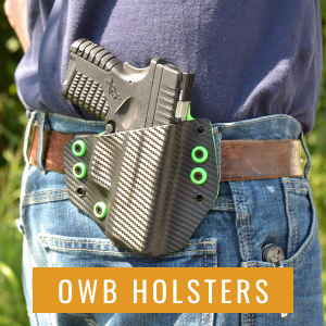 OWB Holsters
