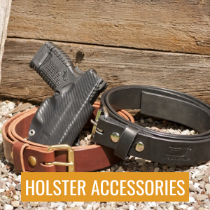 Holster Accessories