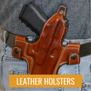 Leather Holsters