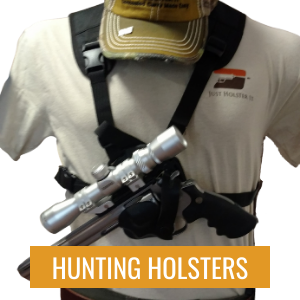 Hunting Holsters