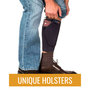 Unique Holsters