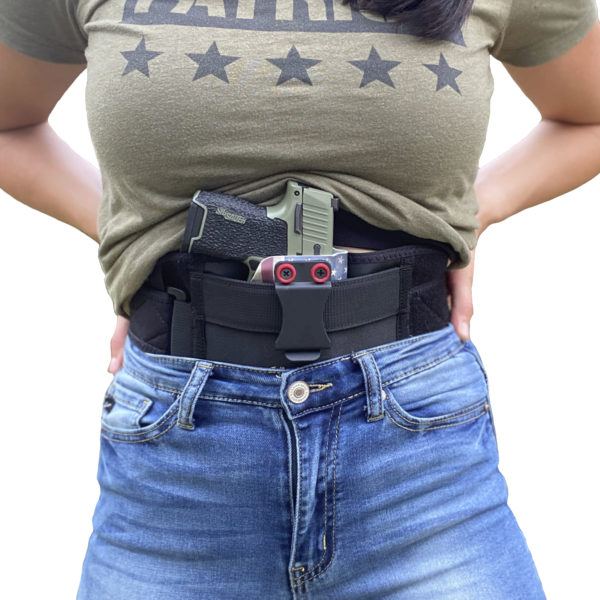 Concealed Carry for women