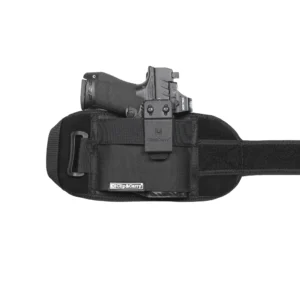 STRAPT-TAC Belly Band Holster