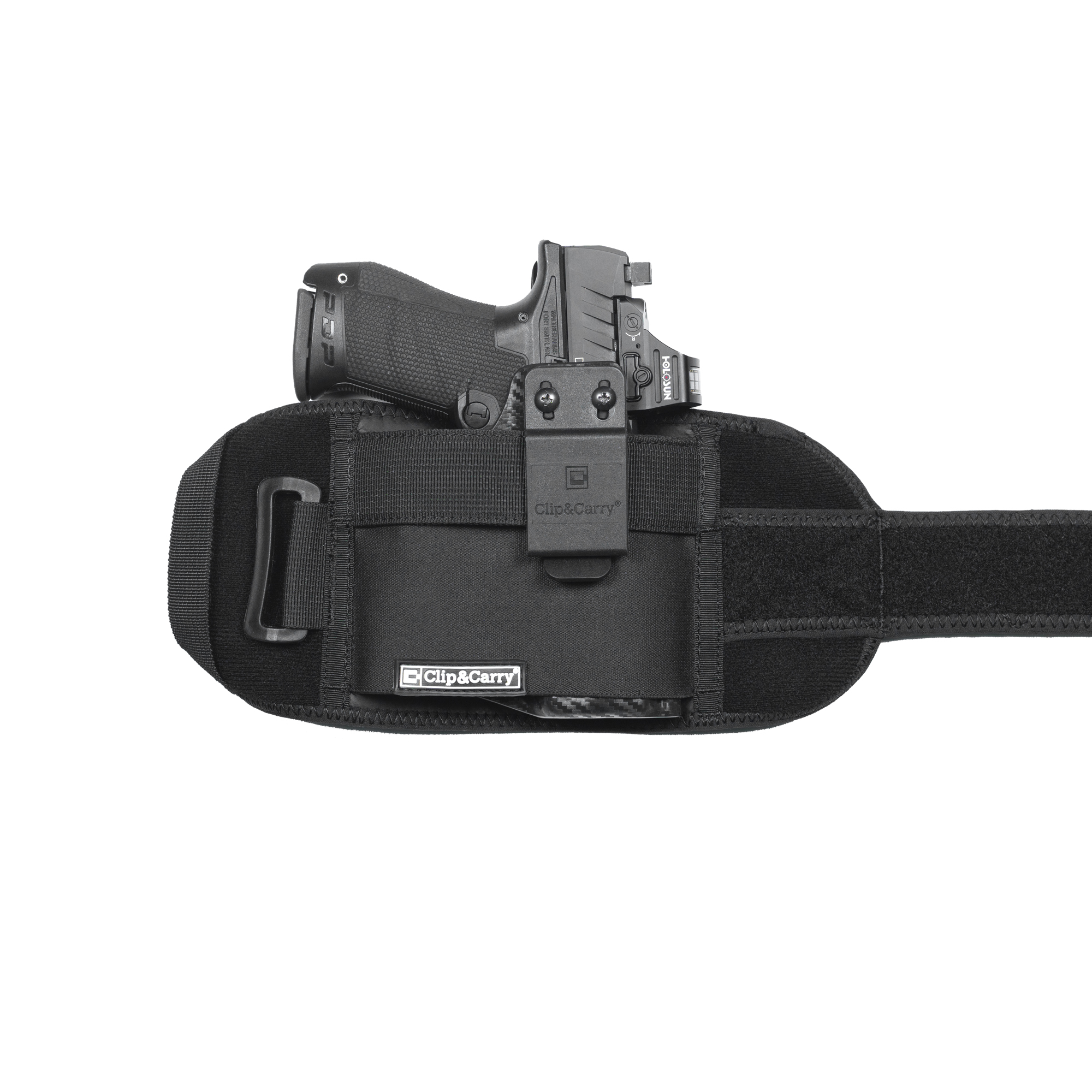Professional™ Inside Waistband Holster - Comfortable and Secure