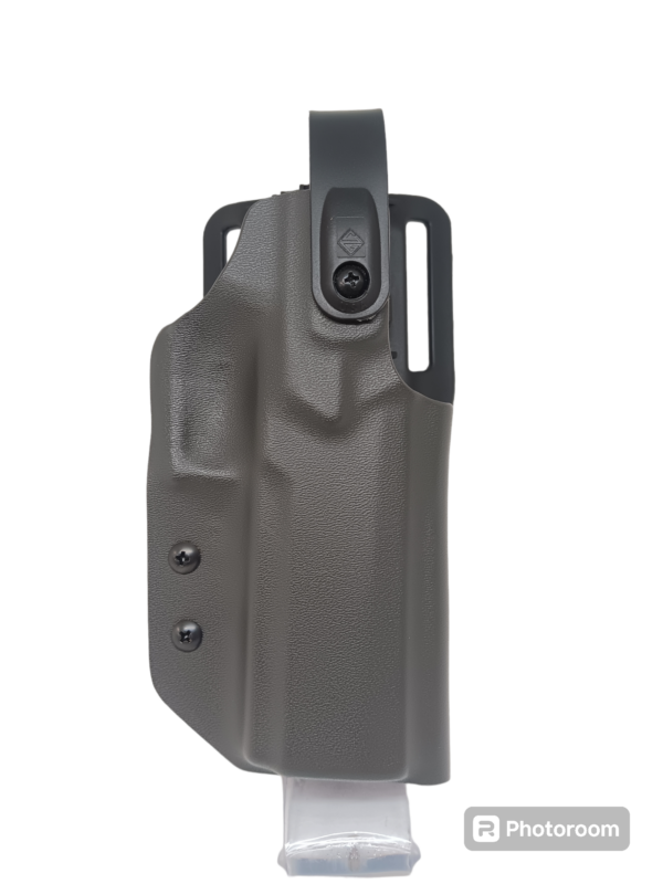JHI Level 2 Holster - Image 4