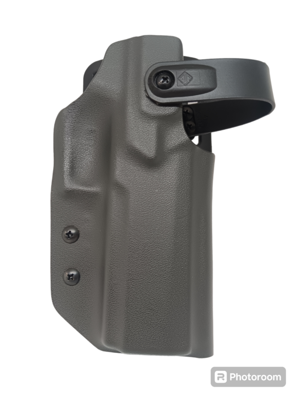 Level 2 Holster Front