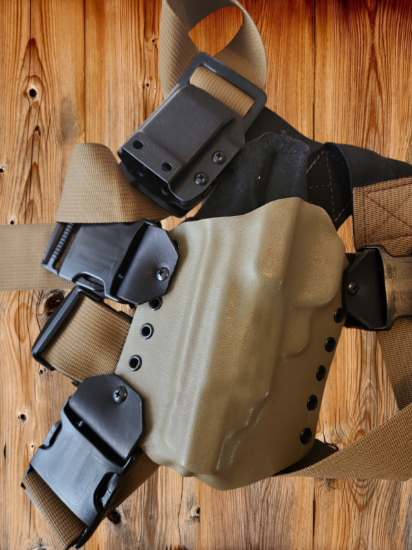 Chest Holster - Image 4