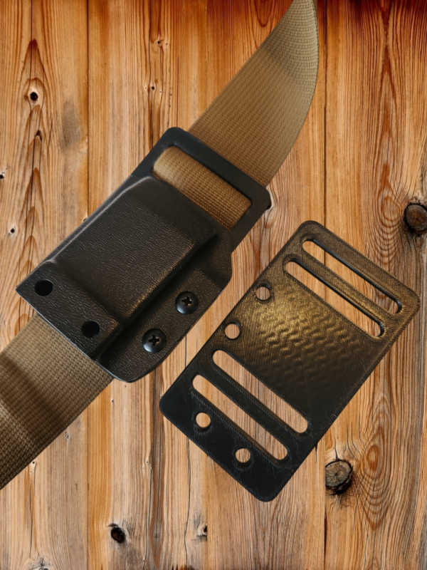 Chest Holster - Image 5