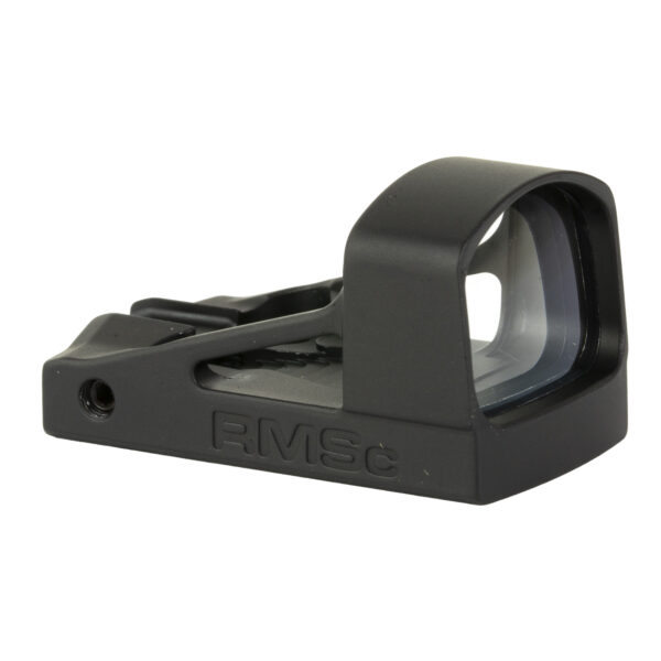 SHLDS RMSC POLY RFX MINI SIGHT 4MOA - Image 2