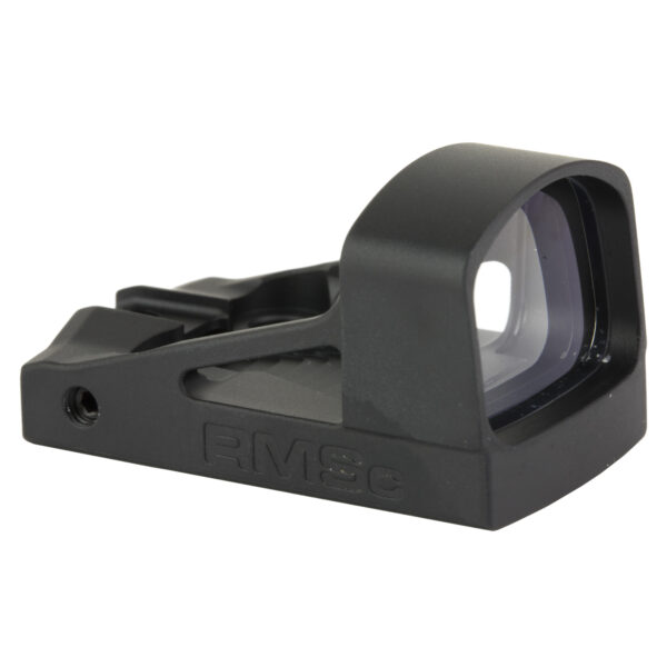 SHLDS RMSC POLY RFX MINI SIGHT 8MOA - Image 2