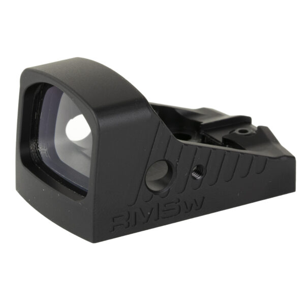 SHLDS RMSW POLY RFX MINI SIGHT 4MOA