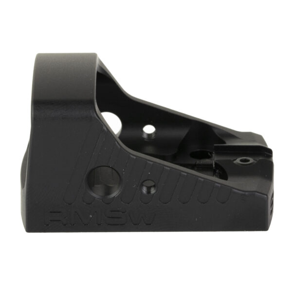 SHLDS RMSW POLY RFX MINI SIGHT 4MOA - Image 3