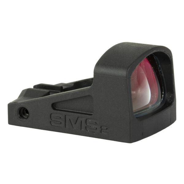 SHLDS SMS2 GLASS ED MINI SGHT 2 4MOA - Image 2