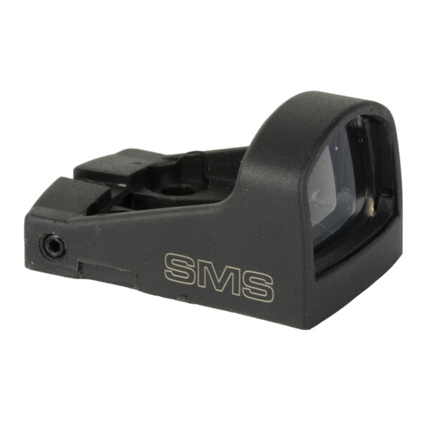 SHLDS SMS POLY MINI SIGHT 2MOA DOT - Image 2