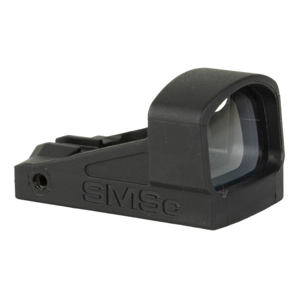 SHLDS SMSC POLY MINI SIGHT 4MOA - Image 2