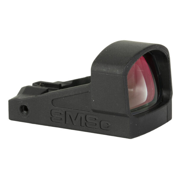 SHLDS SMSC GLASS ED MINI SIGHT 8MOA - Image 2