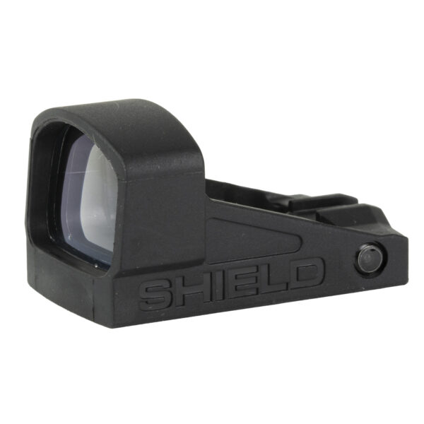 SHLDS SMSC GLASS MINI SIGHT CMP 8MOA