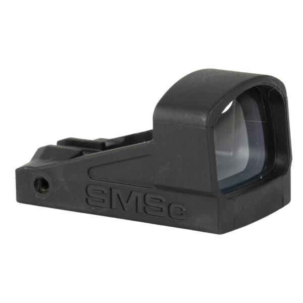 SHLDS SMSC GLASS MINI SIGHT CMP 8MOA - Image 2