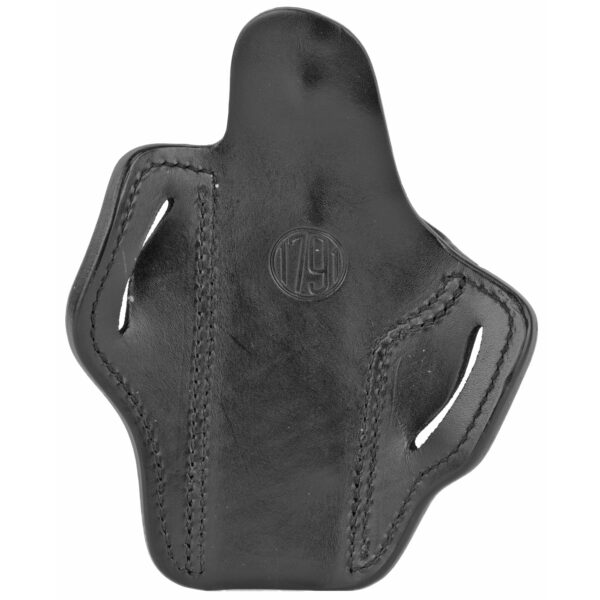 1791 BH1 OWB HOLSTER BLK RH - Image 2