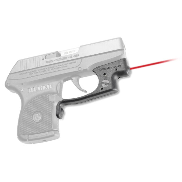 CTC LASERGUARD RUGER LCP