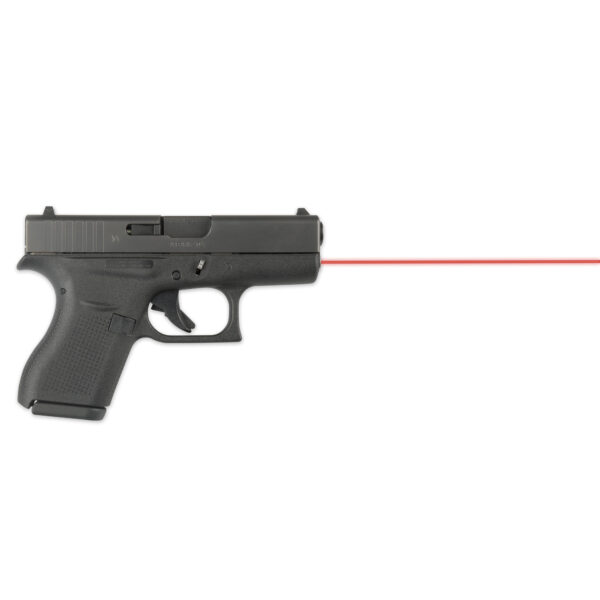 LASERMAX LMS-G42 FOR GLOCK 42