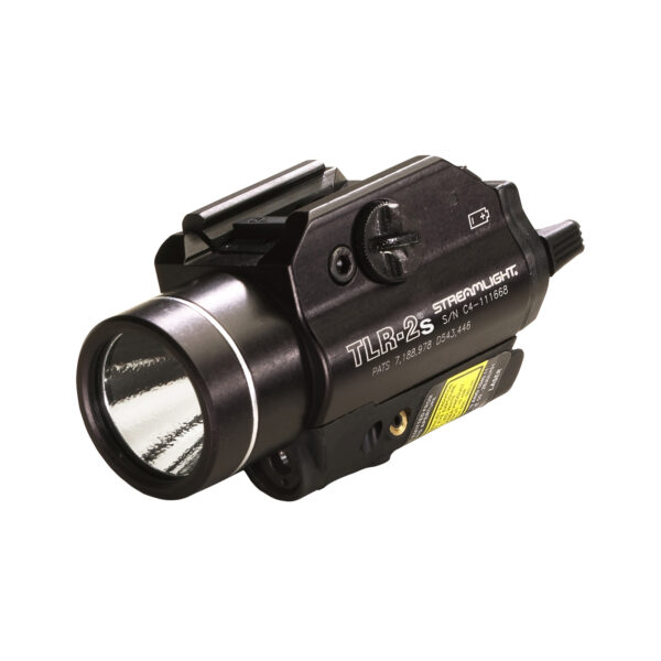 STRMLGHT TLR-2 STROBE LIGHT/LASER